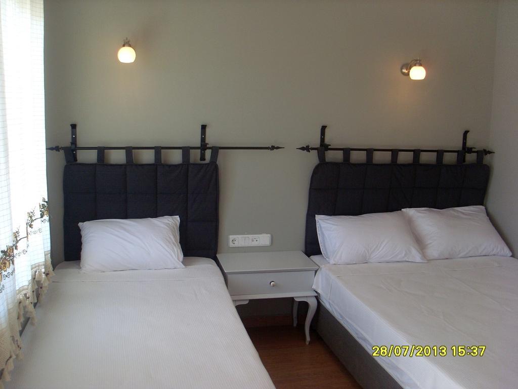 Nemrut Kervansaray Hotel Karadut  Pokoj fotografie
