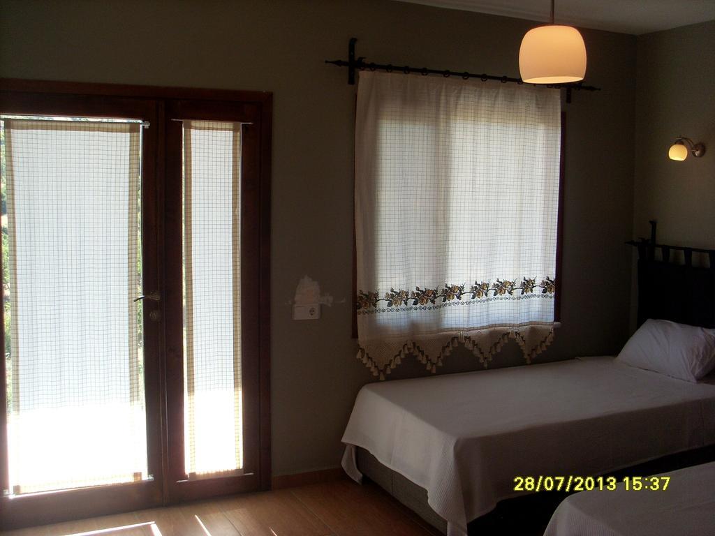 Nemrut Kervansaray Hotel Karadut  Pokoj fotografie