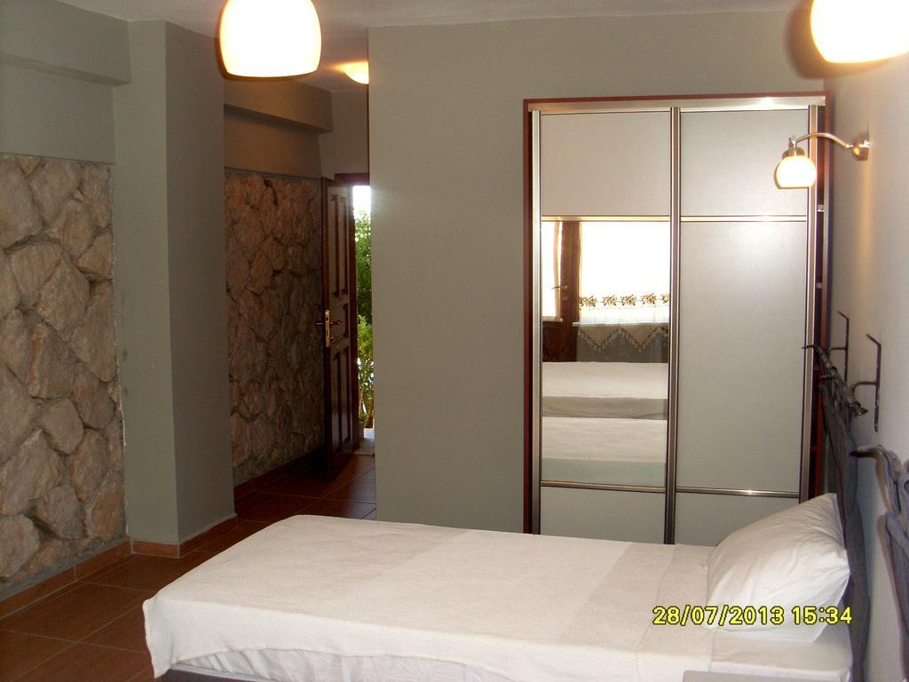 Nemrut Kervansaray Hotel Karadut  Pokoj fotografie