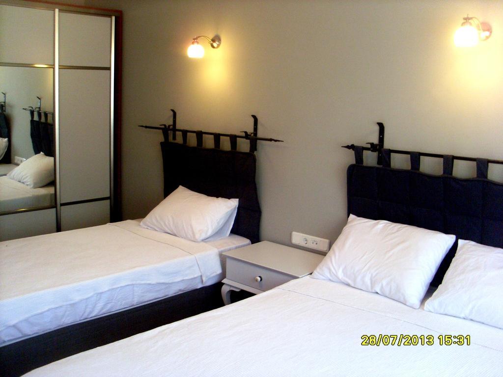 Nemrut Kervansaray Hotel Karadut  Pokoj fotografie