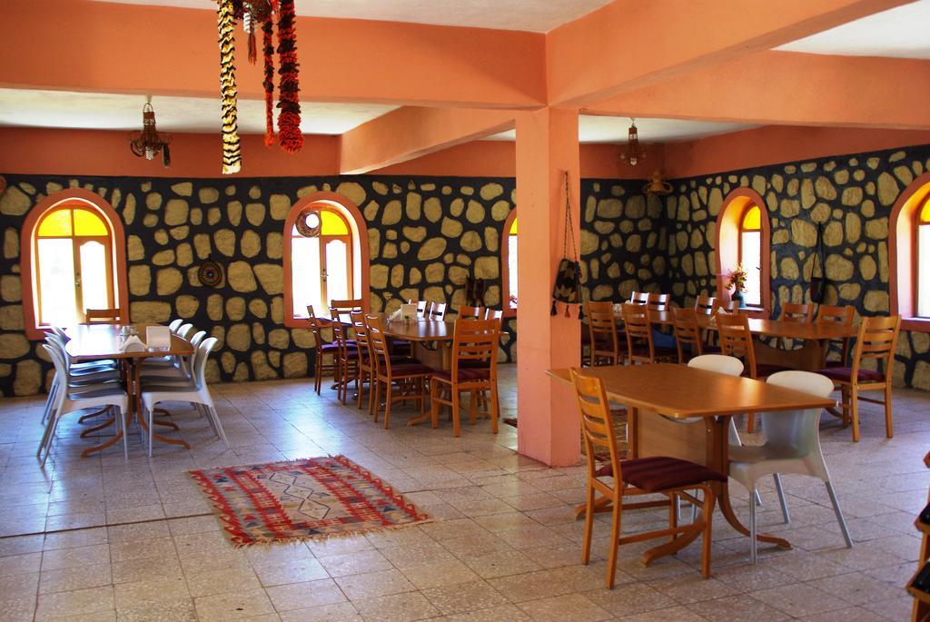 Nemrut Kervansaray Hotel Karadut  Exteriér fotografie