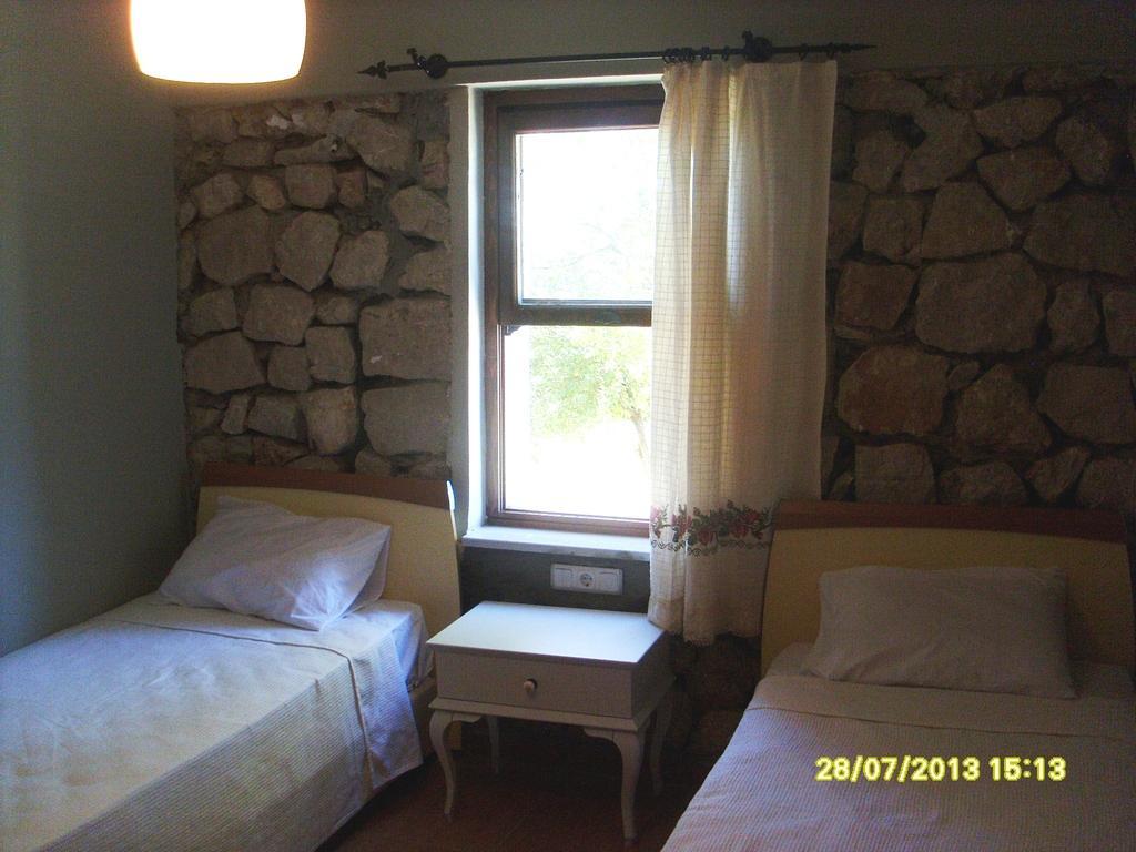Nemrut Kervansaray Hotel Karadut  Exteriér fotografie