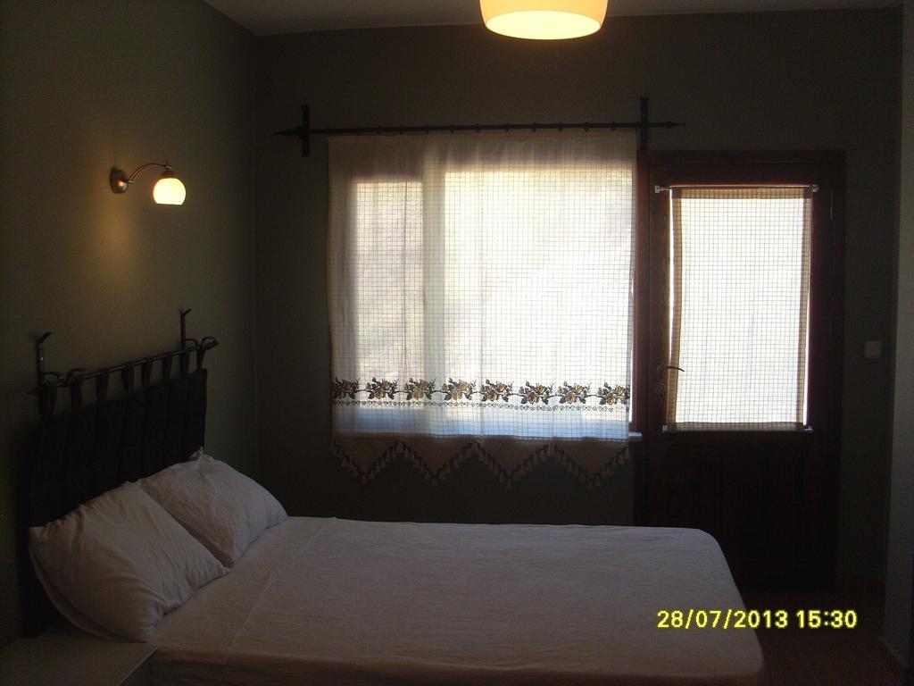 Nemrut Kervansaray Hotel Karadut  Pokoj fotografie
