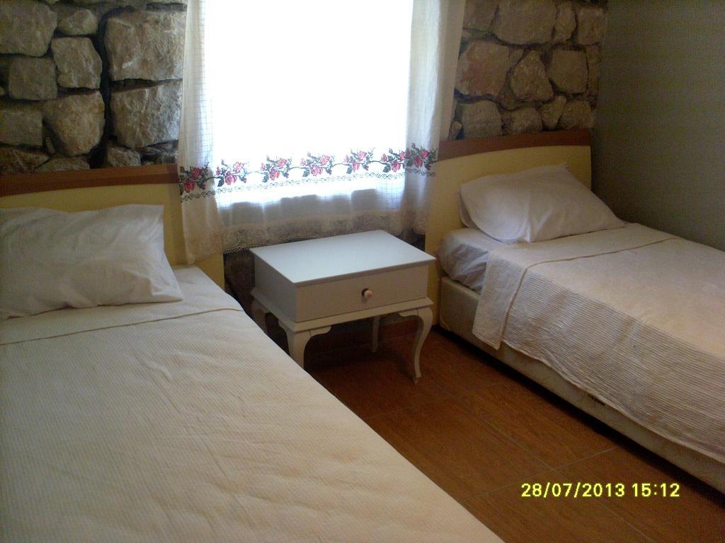 Nemrut Kervansaray Hotel Karadut  Exteriér fotografie