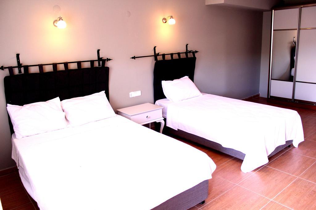 Nemrut Kervansaray Hotel Karadut  Exteriér fotografie