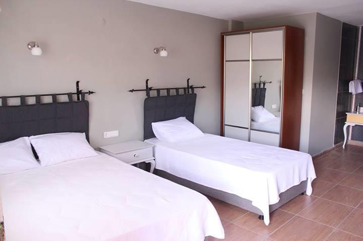 Nemrut Kervansaray Hotel Karadut  Exteriér fotografie