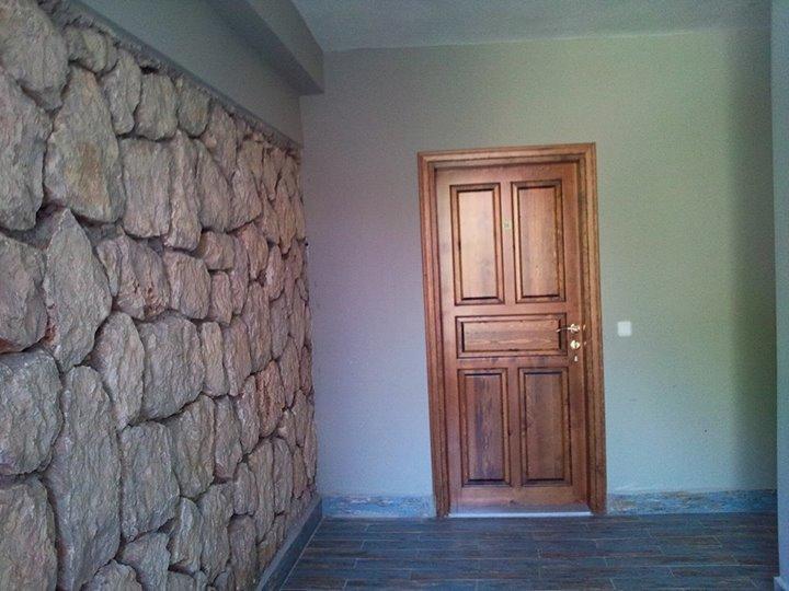Nemrut Kervansaray Hotel Karadut  Exteriér fotografie